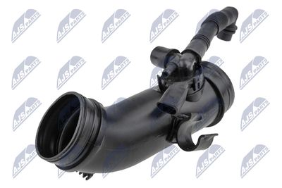 Hose, crankcase ventilation NTY GPP-VW-059