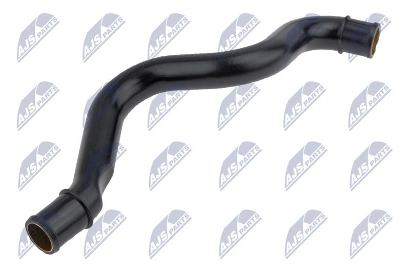 NTY GPP-VW-060 Hose, crankcase ventilation