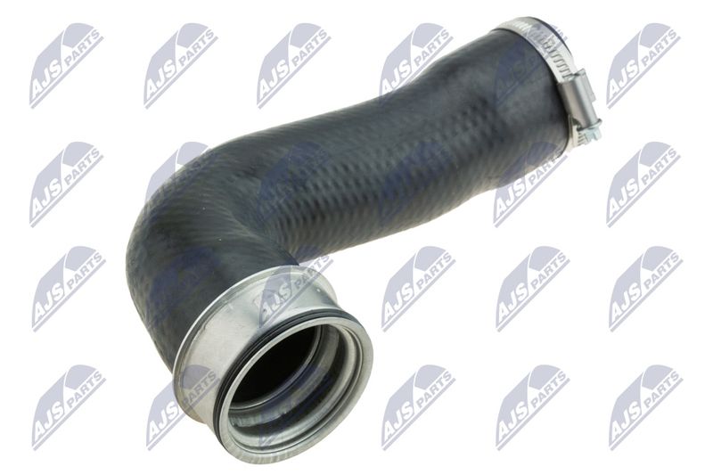 NTY GPP-VW-061 Charge Air Hose