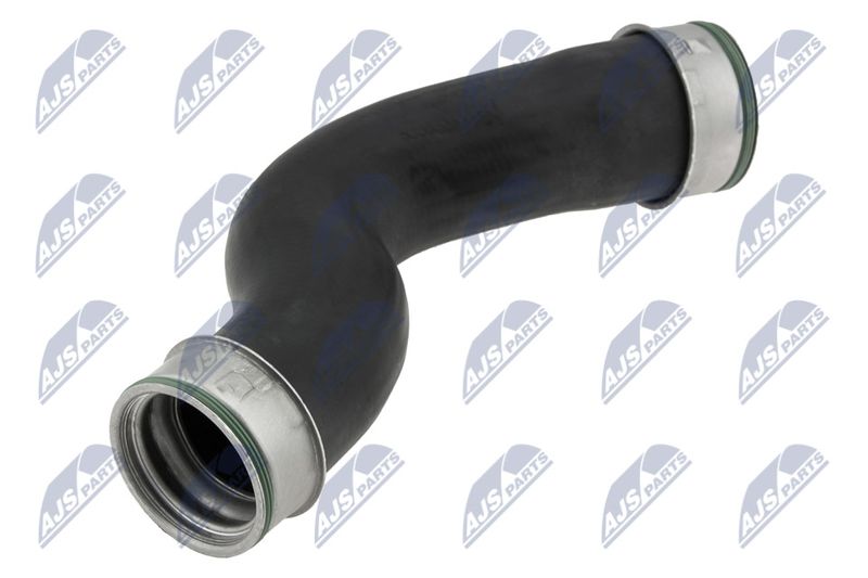 NTY GPP-VW-062 Charge Air Hose