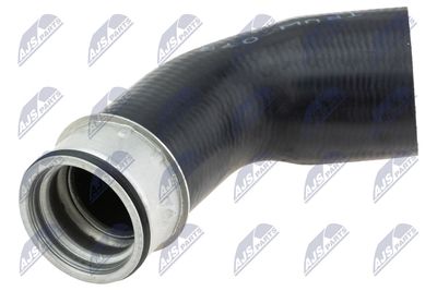 Charge Air Hose NTY GPP-VW-073