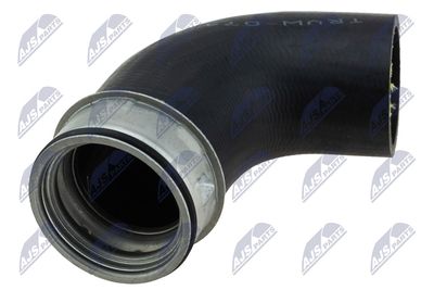 Charge Air Hose NTY GPP-VW-074