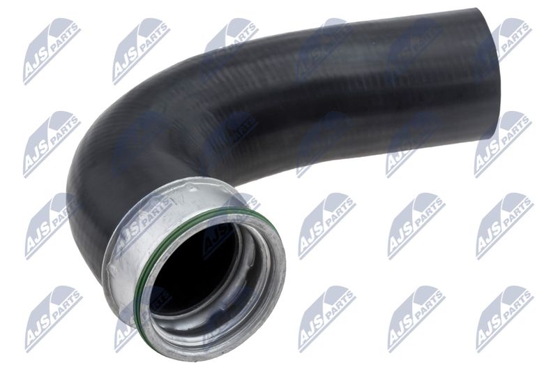 NTY GPP-VW-078 Charge Air Hose