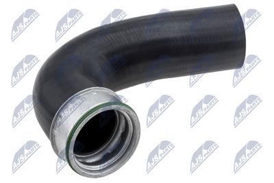 Charge Air Hose NTY GPP-VW-078