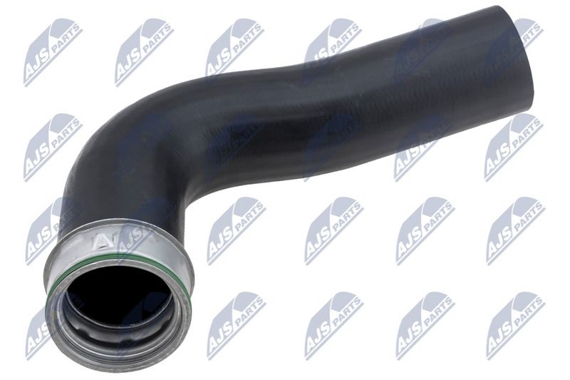 NTY GPP-VW-079 Charge Air Hose