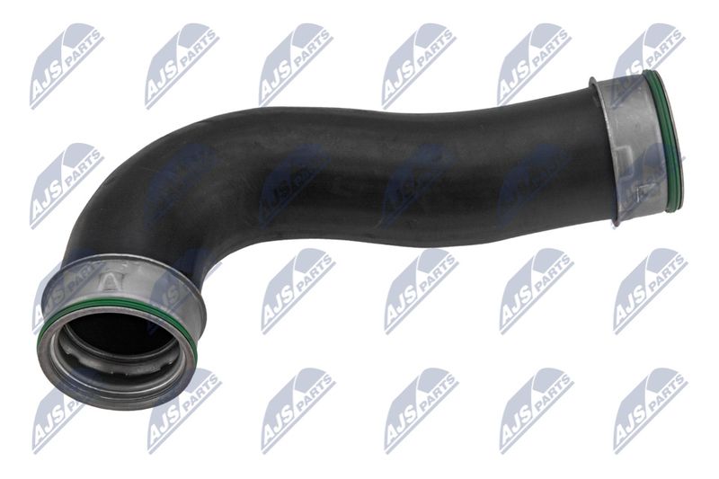 NTY GPP-VW-080 Charge Air Hose