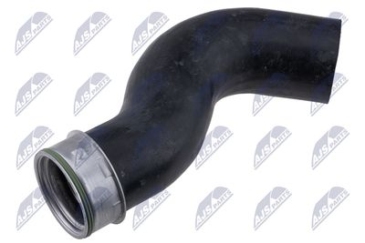 Charge Air Hose NTY GPP-VW-081