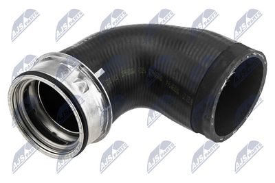 Charge Air Hose NTY GPP-VW-084