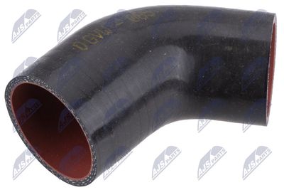 Charge Air Hose NTY GPP-VW-085