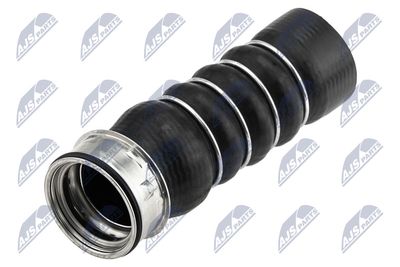 Charge Air Hose NTY GPP-VW-086