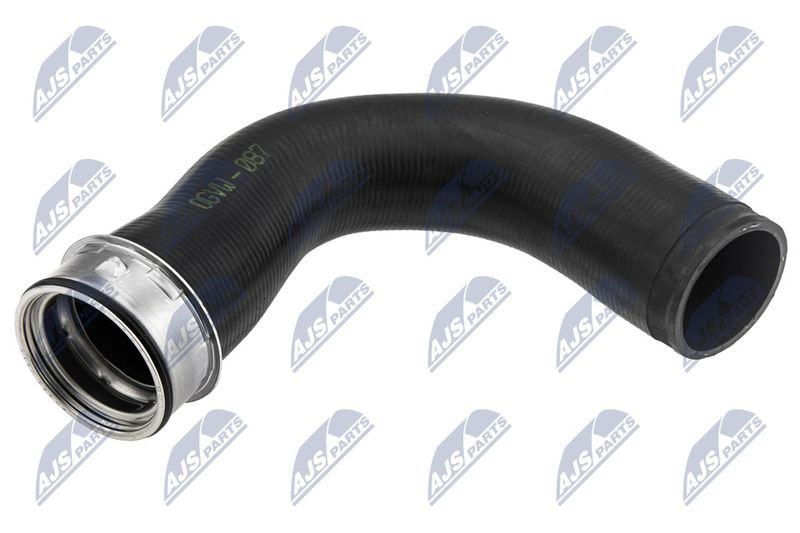 NTY GPP-VW-087 Charge Air Hose