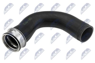 Charge Air Hose NTY GPP-VW-087