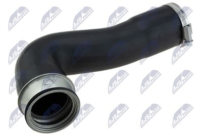 Charge Air Hose NTY GPP-VW-088