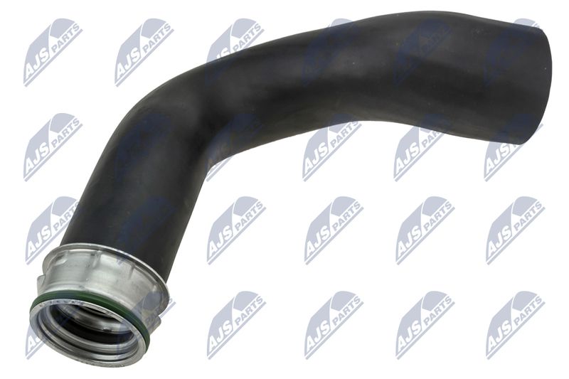 NTY GPP-VW-089 Charge Air Hose