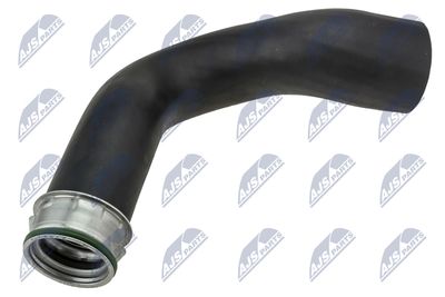 Charge Air Hose NTY GPP-VW-089