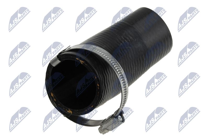 NTY GPP-VW-093 Charge Air Hose