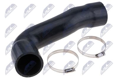 Charge Air Hose NTY GPP-VW-098