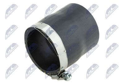 Charge Air Hose NTY GPP-VW-099