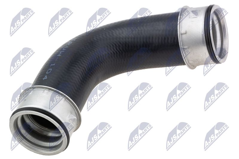 NTY GPP-VW-104 Charge Air Hose