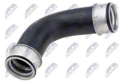 Charge Air Hose NTY GPP-VW-104