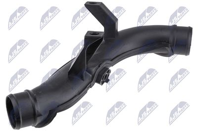 Charge Air Hose NTY GPP-VW-107
