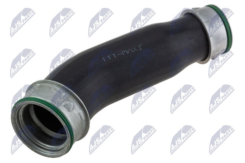 NTY GPP-VW-111 Charge Air Hose