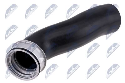 Charge Air Hose NTY GPP-VW-112