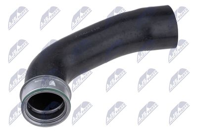 Charge Air Hose NTY GPP-VW-119
