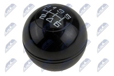 Gear Shift Lever Knob NTY GZB-AR-004