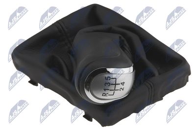 Gear Shift Lever Knob NTY GZB-AU-007