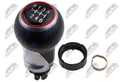 Gear Shift Lever Knob NTY GZB-AU-012