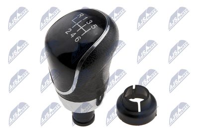 Gear Shift Lever Knob NTY GZB-FR-000