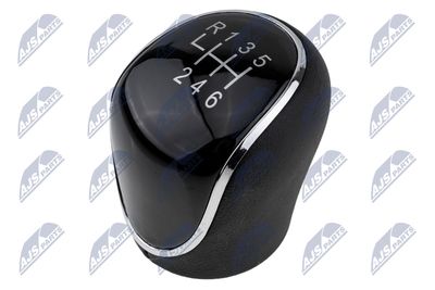 Gear Shift Lever Knob NTY GZB-FR-007