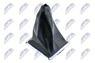 Gear Shift Lever Gaiter NTY GZB-FR-009