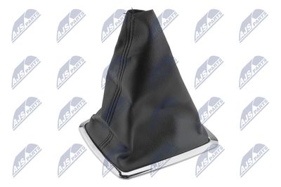 Gear Shift Lever Gaiter NTY GZB-FR-013