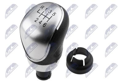 Gear Shift Lever Knob NTY GZB-FR-019