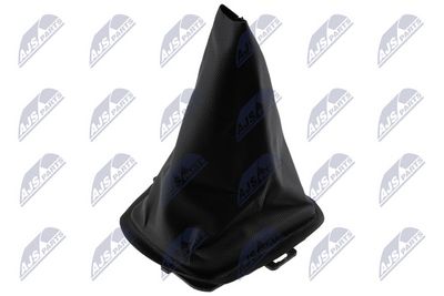 Gear Shift Lever Gaiter NTY GZB-FR-020