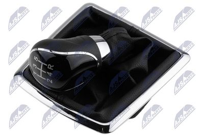 Gear Shift Lever Knob NTY GZB-FR-021