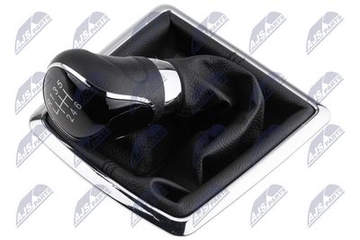 Gear Shift Lever Knob NTY GZB-FR-022