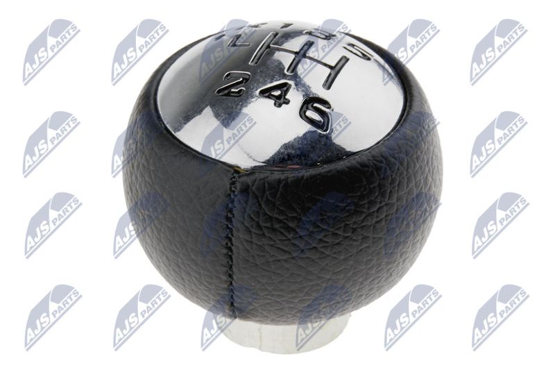 NTY GZB-PE-000 Gear Shift Lever Knob