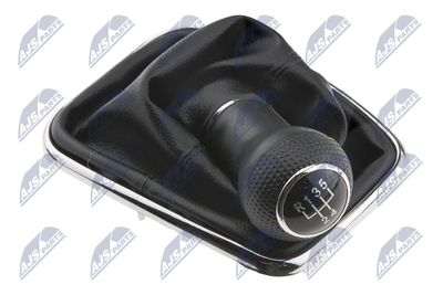 Gear Shift Lever Knob NTY GZB-VW-001