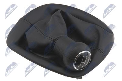 Gear Shift Lever Gaiter NTY GZB-VW-003