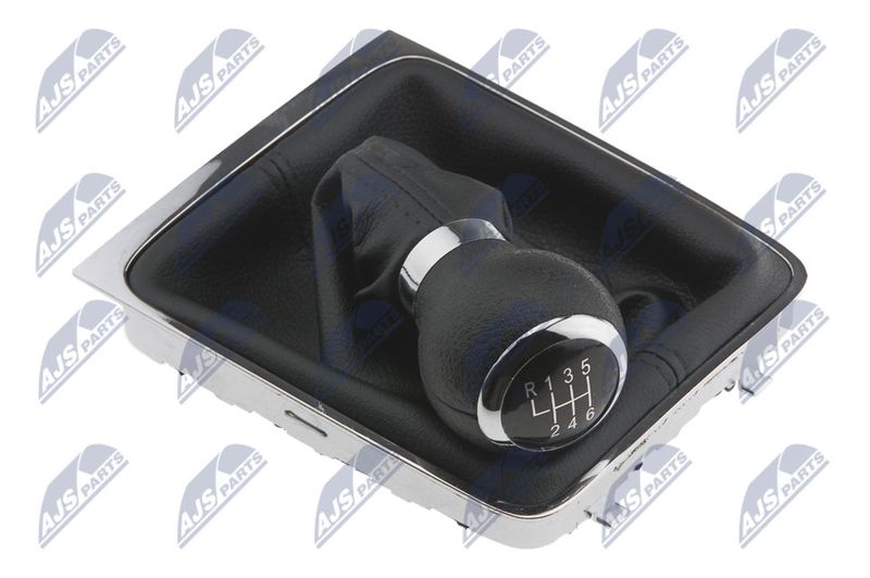 NTY GZB-VW-005 Gear Shift Lever Knob