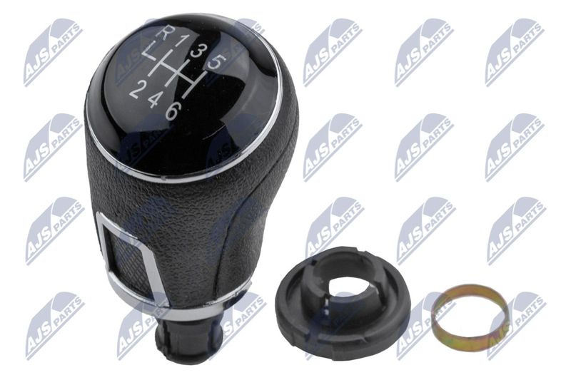 NTY GZB-VW-006 Gear Shift Lever Gaiter