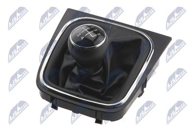 Gear Shift Lever Knob NTY GZB-VW-010