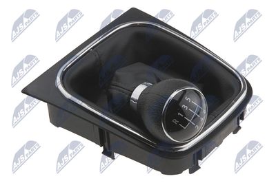 Gear Shift Lever Knob NTY GZB-VW-011