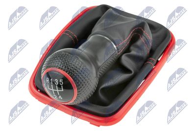 Gear Shift Lever Knob NTY GZB-VW-016