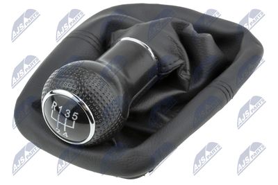 Gear Shift Lever Knob NTY GZB-VW-017