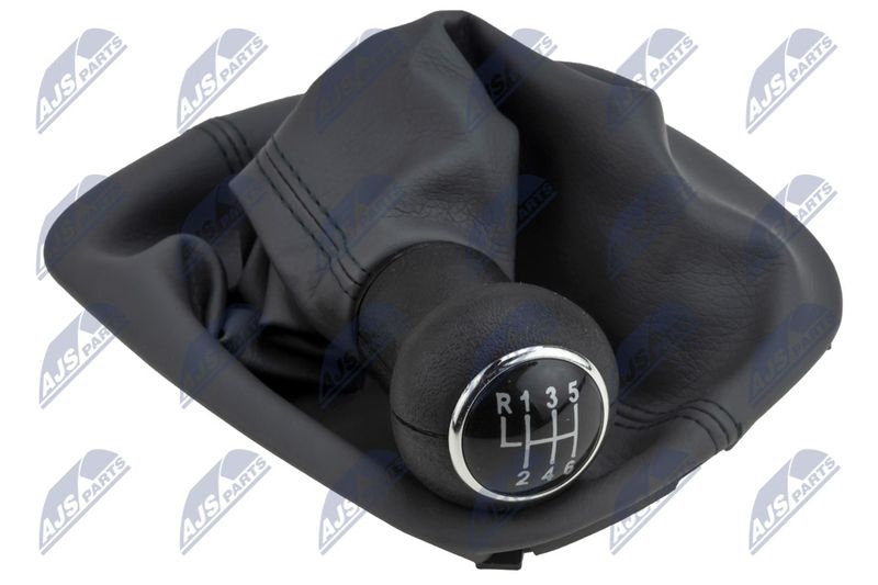NTY GZB-VW-018 Gear Shift Lever Knob