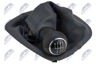Gear Shift Lever Knob NTY GZB-VW-018